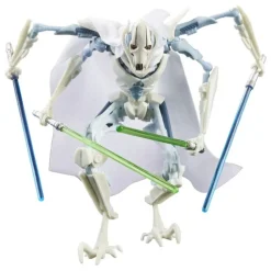 Outlet Star Wars Black Series Pack 3 Figuras 15 cm Masters of Evil Regalos Star Wars Por Personaje |Replicas Y Coleccionismo Star Wars