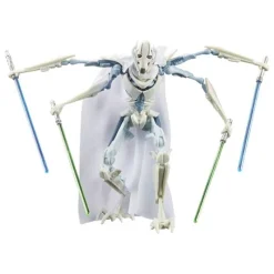 Outlet Star Wars Black Series Pack 3 Figuras 15 cm Masters of Evil Regalos Star Wars Por Personaje |Replicas Y Coleccionismo Star Wars