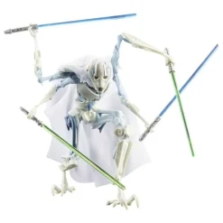 Outlet Star Wars Black Series Pack 3 Figuras 15 cm Masters of Evil Regalos Star Wars Por Personaje |Replicas Y Coleccionismo Star Wars