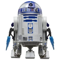 Hasbro Regalos Star Wars Por Personaje |Replicas Y Coleccionismo Star Wars ^Star Wars Black Series R2-D2 20th Aniversario 9 cm