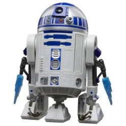 Hasbro Regalos Star Wars Por Personaje |Replicas Y Coleccionismo Star Wars ^Star Wars Black Series R2-D2 20th Aniversario 9 cm