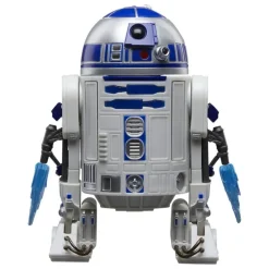 Hasbro Regalos Star Wars Por Personaje |Replicas Y Coleccionismo Star Wars ^Star Wars Black Series R2-D2 20th Aniversario 9 cm