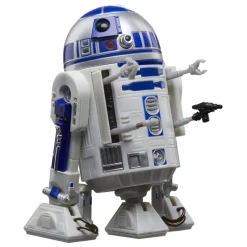 Hasbro Regalos Star Wars Por Personaje |Replicas Y Coleccionismo Star Wars ^Star Wars Black Series R2-D2 20th Aniversario 9 cm