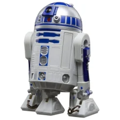 Hasbro Regalos Star Wars Por Personaje |Replicas Y Coleccionismo Star Wars ^Star Wars Black Series R2-D2 20th Aniversario 9 cm