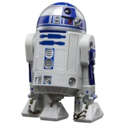 Hasbro Regalos Star Wars Por Personaje |Replicas Y Coleccionismo Star Wars ^Star Wars Black Series R2-D2 20th Aniversario 9 cm