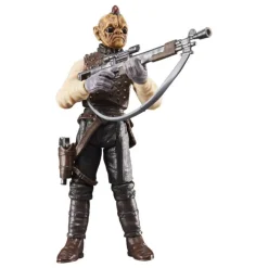 Hasbro Replicas Y Coleccionismo Star Wars ^Star Wars Episode IV Figura Vintage Bom Vimdin 10 cm