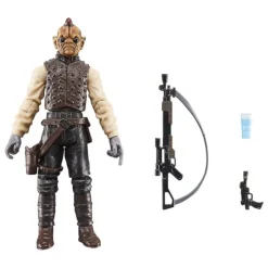 Hasbro Replicas Y Coleccionismo Star Wars ^Star Wars Episode IV Figura Vintage Bom Vimdin 10 cm