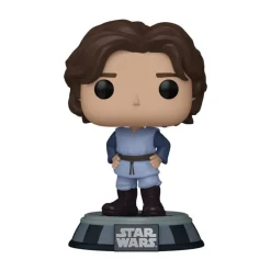 Funko Regalos Star Wars Por Personaje |Funko Pop Star Wars^Star Wars: Fett Legacy POP! Vinyl Figura Boba Fett (Young) 9 cm