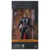 Hasbro The Mandalorian^Star Wars: Figura Moff Gideon (Dark Trooper Armor) Black Series 15 cm