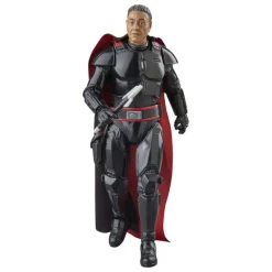 Hasbro The Mandalorian^Star Wars: Figura Moff Gideon (Dark Trooper Armor) Black Series 15 cm