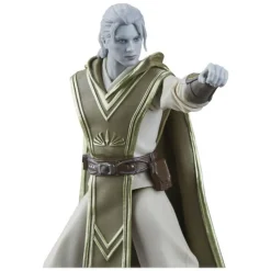 New Star Wars Jedi: Survivor Dagan Gera Black Series 15 cm Replicas Y Coleccionismo Star Wars