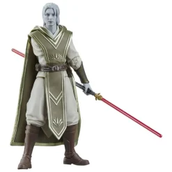 New Star Wars Jedi: Survivor Dagan Gera Black Series 15 cm Replicas Y Coleccionismo Star Wars