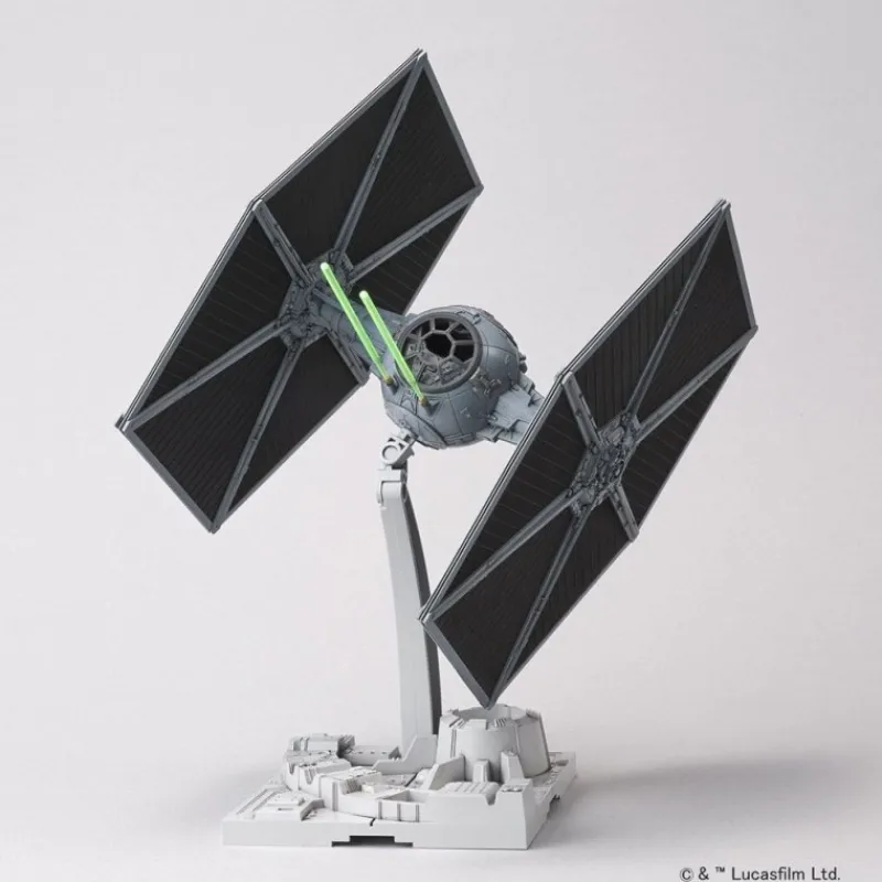 Sale Star Wars Maqueta TIE Fighter 1/72 Replicas Y Coleccionismo Star Wars