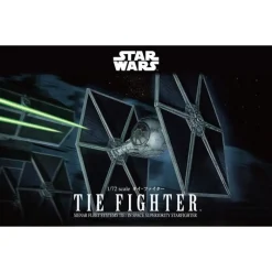 Sale Star Wars Maqueta TIE Fighter 1/72 Replicas Y Coleccionismo Star Wars