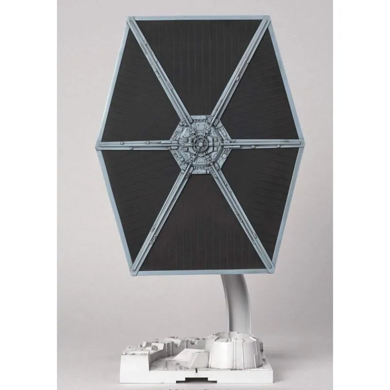 Sale Star Wars Maqueta TIE Fighter 1/72 Replicas Y Coleccionismo Star Wars