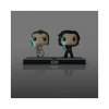 Funko Funko Pop Star Wars|Replicas Y Coleccionismo Star Wars ^Star Wars Pack 2 POP! Kylo & Rey 9 cm Brilla en la Oscuridad