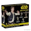 Sale Star Wars Shatterpoint: Real Quiet Like Squad Pack Más Regalos De Star Wars|Replicas Y Coleccionismo Star Wars