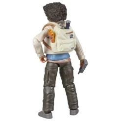 Hasbro Replicas Y Coleccionismo Star Wars ^Star Wars: Skeleton Crew Black Series Figura Wim 15 cm