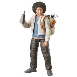 Hasbro Replicas Y Coleccionismo Star Wars ^Star Wars: Skeleton Crew Black Series Figura Wim 15 cm