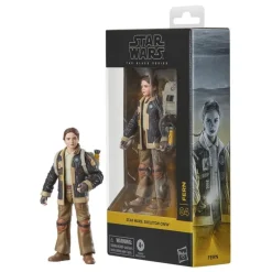 Outlet Star Wars: Skeleton Crew Black Series Figura Fern 15 cm Replicas Y Coleccionismo Star Wars