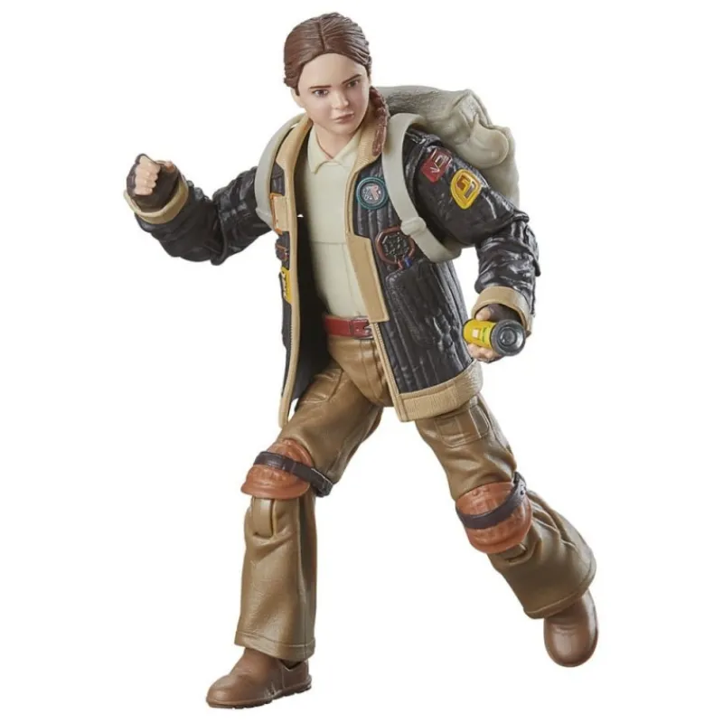 Outlet Star Wars: Skeleton Crew Black Series Figura Fern 15 cm Replicas Y Coleccionismo Star Wars