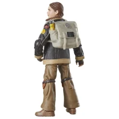 Outlet Star Wars: Skeleton Crew Black Series Figura Fern 15 cm Replicas Y Coleccionismo Star Wars