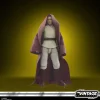Hasbro Replicas Y Coleccionismo Star Wars ^Star Wars: The Acolyte Figura Jedi Master Indara Vintage Collection 10 cm