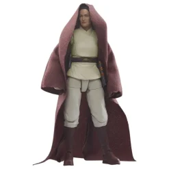 Hasbro Replicas Y Coleccionismo Star Wars ^Star Wars: The Acolyte Figura Jedi Master Indara Vintage Collection 10 cm