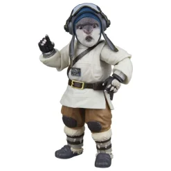 Best Star Wars: The Acolyte Figura Bazil 10 cm Black Series Replicas Y Coleccionismo Star Wars