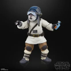 Best Star Wars: The Acolyte Figura Bazil 10 cm Black Series Replicas Y Coleccionismo Star Wars