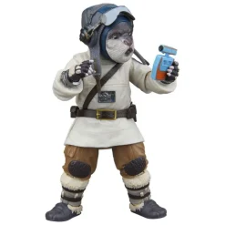 Best Star Wars: The Acolyte Figura Bazil 10 cm Black Series Replicas Y Coleccionismo Star Wars