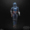 Outlet Star Wars: The Mandalorian - Figura Nite Owl 15 cm The Mandalorian