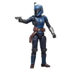 Outlet Star Wars: The Mandalorian - Figura Nite Owl 15 cm The Mandalorian