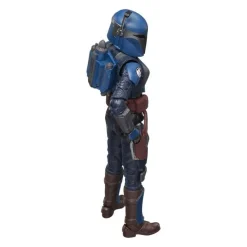 Outlet Star Wars: The Mandalorian - Figura Nite Owl 15 cm The Mandalorian