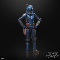 Outlet Star Wars: The Mandalorian - Figura Nite Owl 15 cm The Mandalorian