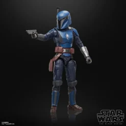 Outlet Star Wars: The Mandalorian - Figura Nite Owl 15 cm The Mandalorian
