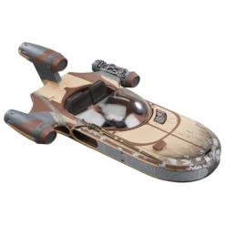 Hot Star Wars Vehículo Landspeeder & Luke Skywalker Vintage Collection Regalos Star Wars Por Personaje |Replicas Y Coleccionismo Star Wars