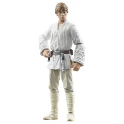 New Star Wars Vintage Collection Figura Luke Skywalker 10 cm Regalos Star Wars Por Personaje |Replicas Y Coleccionismo Star Wars