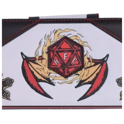 Nemesis Now Stranger Things^Stranger Things Monedero Hellfire Club 10 cm