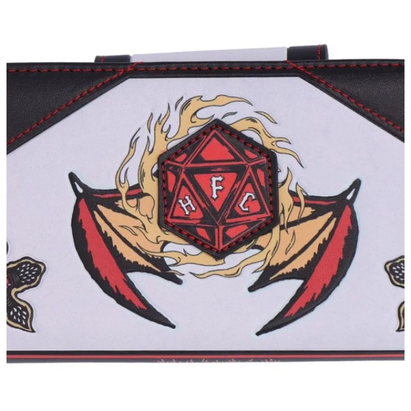 Nemesis Now Stranger Things^Stranger Things Monedero Hellfire Club 10 cm