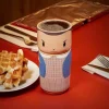 Numskull Stranger Things^Stranger Things Taza CosCup Eleven de Cerámica