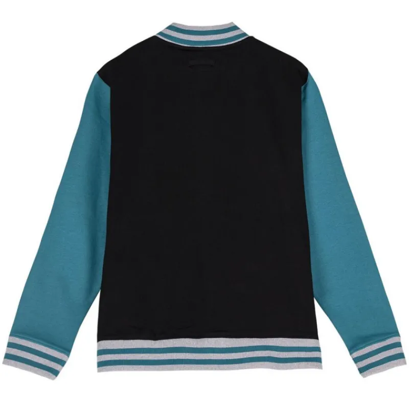 Cerdá Adult Slytherin^Sudadera Beisbol Slytherin Harry Potter