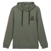 Cerdá Adult The Mandalorian|Regalos Star Wars Por Personaje ^Sudadera Boba Fett Star Wars