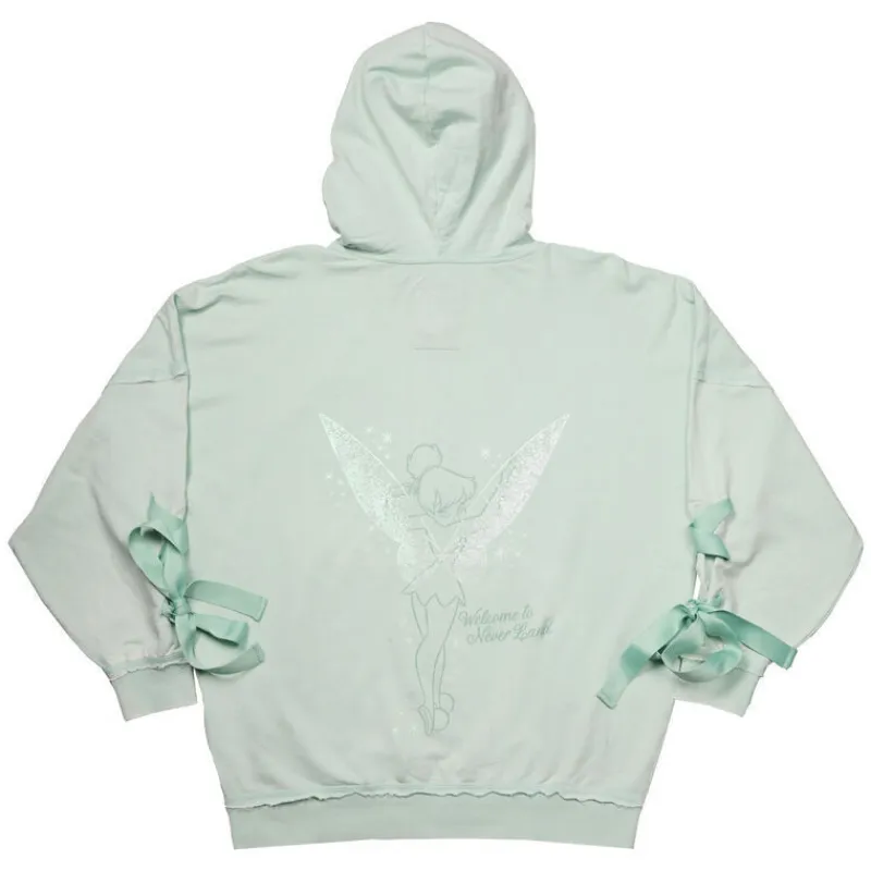 Clearance Sudadera Campanilla Disney Películas Y Personajes De Disney ·Campanilla Y Peter Pan|Ropa Disney