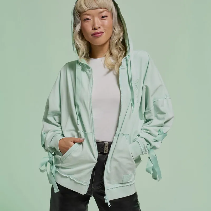 Clearance Sudadera Campanilla Disney Películas Y Personajes De Disney ·Campanilla Y Peter Pan|Ropa Disney