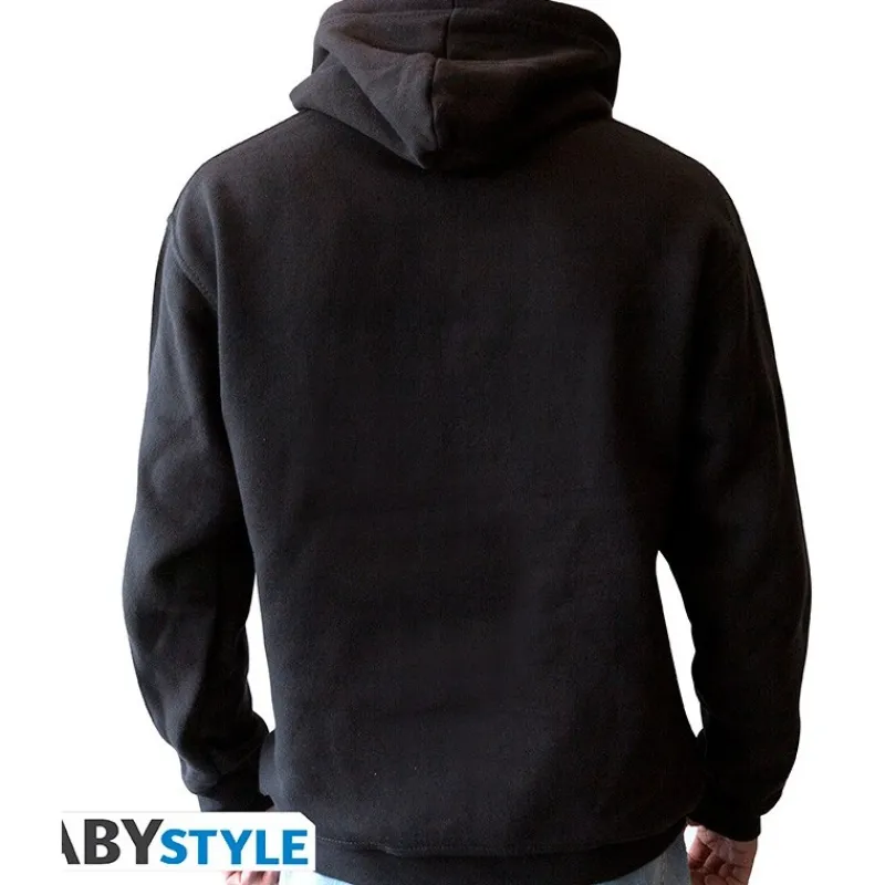 New Sudadera Capucha FRIENDS Friends