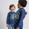 Niños Cerdá Kids Ropa Y Téxtil: Cosas Que Ponerse Para Niños ^Sudadera Con Capucha Buzz Lightyear 3 a 7 años