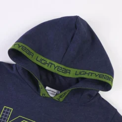 Niños Cerdá Kids Ropa Y Téxtil: Cosas Que Ponerse Para Niños ^Sudadera Con Capucha Buzz Lightyear 3 a 7 años