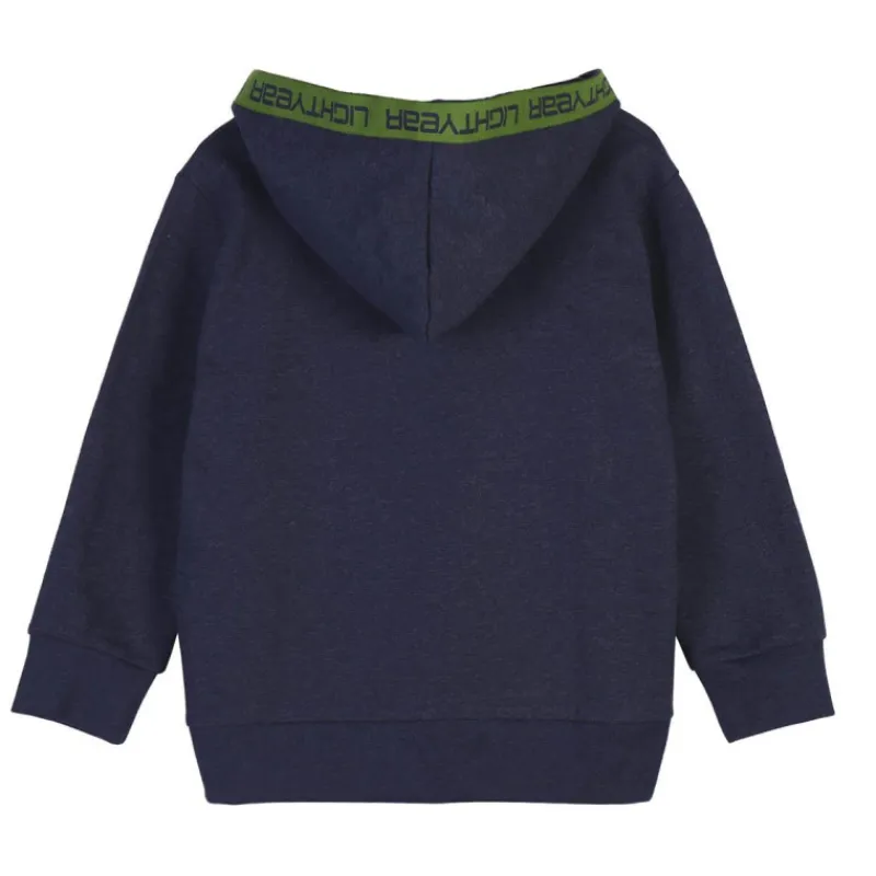 Niños Cerdá Kids Ropa Y Téxtil: Cosas Que Ponerse Para Niños ^Sudadera Con Capucha Buzz Lightyear 3 a 7 años