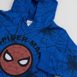 Clearance Sudadera con Capucha Spiderman para Niños 3-8 años Niños Marvel Y Dc Para Niños|Ropa Y Téxtil: Cosas Que Ponerse Para Niños